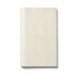 ورق حائط سادة فينيل طول 15.6 م، عرض 106 سم، لون بيج فاتح