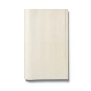 Plain Vinyl Wallpaper 15.6m x 106cm Light Beige