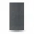 Italian Wall Covering Length 10m, Width 1.06m, Dark Gray Color, Model 83104