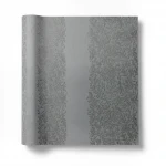 Wallpaper, Tree-Patterned Design, Dark and faint grey Color, Size 15.6m×106cm