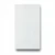 Italian Wallpaper Light Gray Color, Length 10m, Width 1.06m, Model 85026