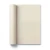 Plain Vinyl Wallpaper 15.6m x 106cm Light Beige - Image 1