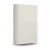 Plain Wallpaper Light Beige Color Size 15.6m×106cm - Image 1