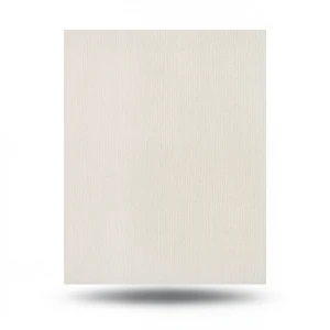 Plain Vinyl Wallpaper 15.6m x 106cm Pale Beige