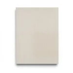 Plain Vinyl Wall Decoration 15.6m×106cm Pale Dark Beige