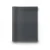 Plain Wallpaper 15.6m×106cm Dark Gray Color - Image 1