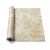 Tree-Patterned wallpaper, vinyl cover, length 15.6 m, width 106 cm, color beige with pale brown