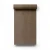 Italian Wall Decoration Brown Color, Length 10m, Width 1.06m, Model 85043