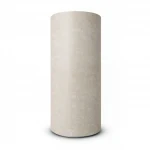 Pattrened Design Wall covering, Beige Color, Size 10m×1.06m, Model 5504 