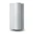 Plain Wallpaper 15.6m × 106 cm Pale Gray Color - Image 1
