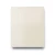 Plain Vinyl Wallpaper 15.6m x 106cm Pale Beige - Image 1