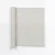 Patterned Wall Decoration, Beige Color, Size 10m×1.06m, Model 83110  