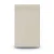 Plain Wallpaper 15.6m×106cm Pale Brown Color - Image 1
