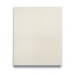 Plain Vinyl Wallpaper 15.6m x 106cm Light Beige