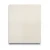 Plain Vinyl Wallpaper 15.6m x 106cm Light Beige - Image 1