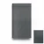 Italian Wall Covering Length 10m, Width 1.06m, Dark Gray Color, Model 83104