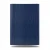 Italian Wall Cover Length 10m, Width 1.06m, Navy Color, Model 83096 
