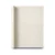 Plain Wallpaper 15.6m × 106cm, Beige Color - Image 1