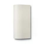 Plain Wallpaper Pale Beige Color Size 15.6m × 106cm