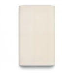 Plain Wallpaper 15.6m × 106cm Beige Color