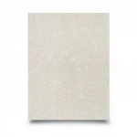 Pattrened Design Wall covering, Beige Color, Size 10m×1.06m, Model 5504 
