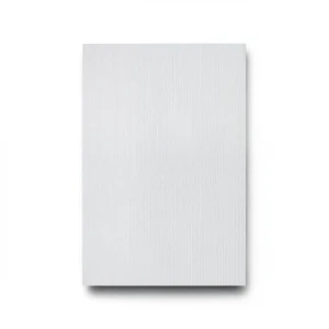 Plain Wallpaper 15.6m × 106 cm Pale Gray Color