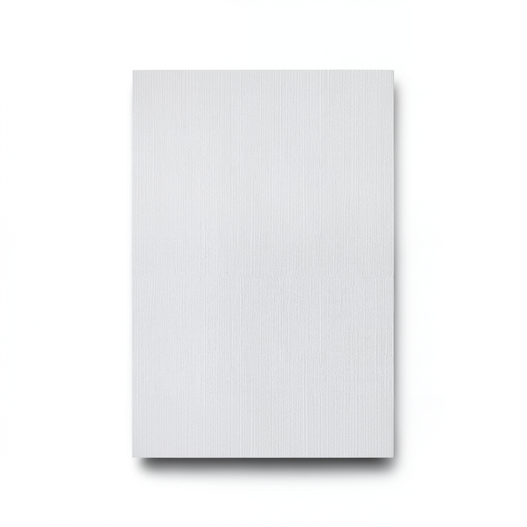 Plain Wallpaper 15.6m × 106 cm Pale Gray Color