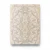 Pattrened Wall Decoration, Beige Color, Size 10m×1.06m, Model 5511 