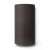 Plain Wallpaper 15.6m×106cm Dark Brown Color - Image 1