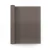 Plain Wallpaper 15.6m × 106cm Dark Beige Color - Image 1