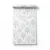   Wallpaper, Tree-Patterned Design, white Gray Color, Size 15.6m×106cm 