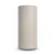 Plain Wallpaper 15.6m × 106cm Dark Pale Beige Color - Image 1