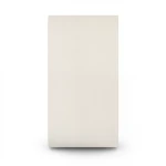 Plain Wallpaper Pale Beige Color Size 15.6m × 106cm