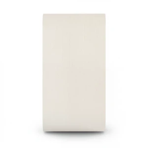Plain Wallpaper Pale Beige Color Size 15.6m × 106cm