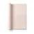 Plain Wallpaper 15.6m × 106cm Pink Beige Color - Image 1
