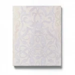 Italian Wall Decortion Length 10m, Width 1.06m, Pale Begie Color, Model 5513 