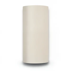 Plain Wallpaper 15.6m × 106cm Beige Color