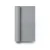 Plain Wallpaper 15.6m×106cm, Gray Color - Image 1