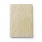 Italian Wall Cover Length 10m, Width 1.06m, Begie Color, Model 83098