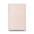 Plain Wallpaper 15.6m × 106cm Pink Beige Color - Image 1