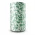   Wallpaper, Tree-Patterned Design, green Color, Size 15.6m×100cm