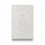 Italian Wall Decortion Length 10m, Width 1.06m, Pale Begie Color, Model 5513 
