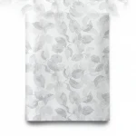 Wallpaper, Tree-Patterned Design, Gray Color, Size 15.6m×106cm