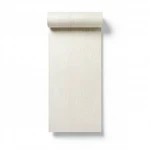 Italian Wall Decoration Length 10m, Width 1.06m, Light Begie Color, Model 5522 
