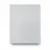 Wallpaper, Striped Design, Light Gray Color, Size 15.6m×106cm