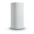 Plain Wallpaper Light Grey Color Size 15.6m×106cm - Image 1