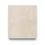 Pattrened WallPaper, Beige Color, Size 10m×1.06m, Model 5526 