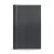 Plain Wallpaper 15.6m × 106cm Dark Gray Color - Image 1