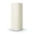 Plain Wallpaper Cream Color Size 15.6m×106cm - Image 1