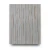 Plain Wallpaper 15.6m×106cm Gray with Brown Veins - Image 1
